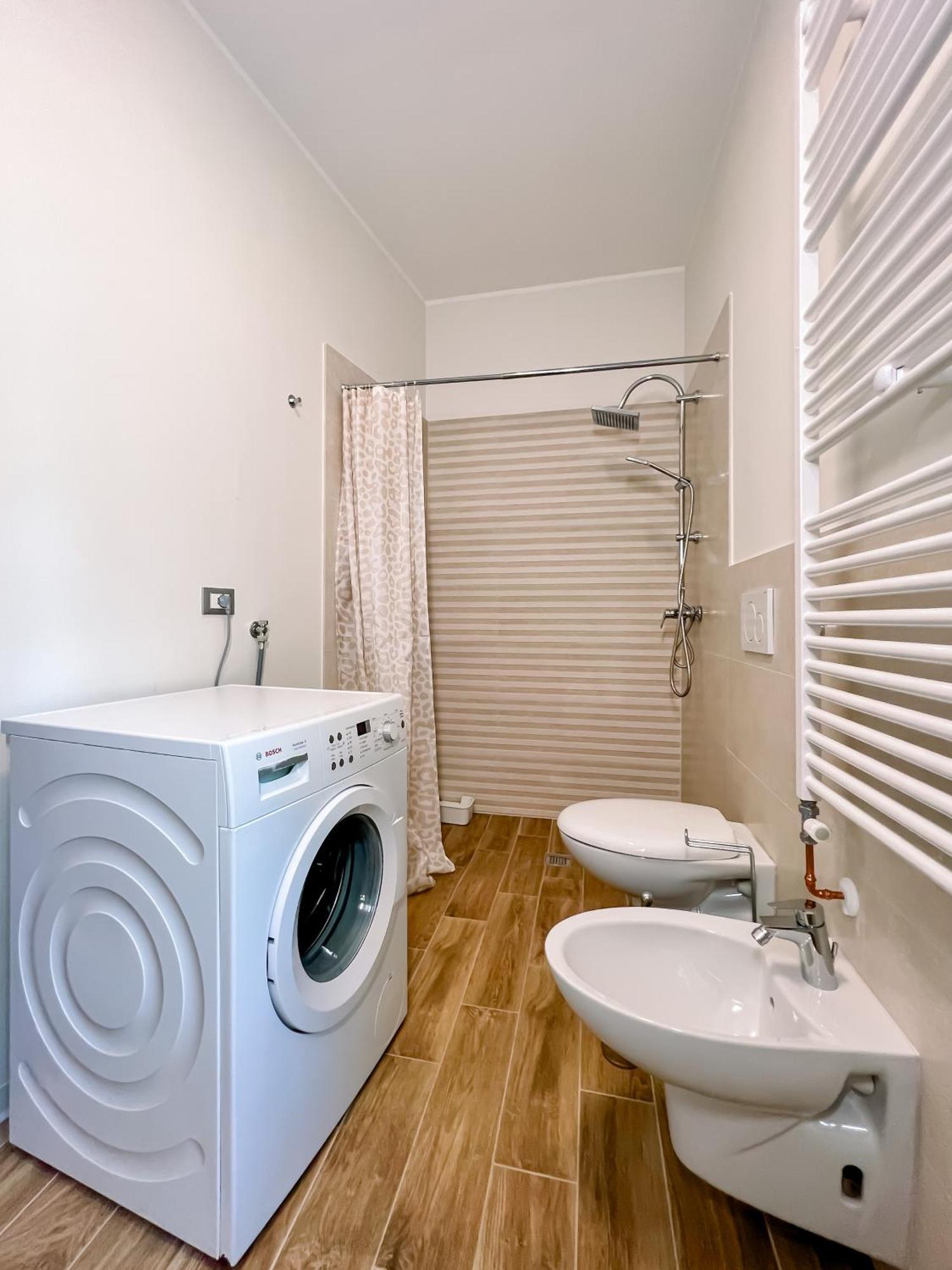 Apartmán La Casa Di Mary Atessa Exteriér fotografie